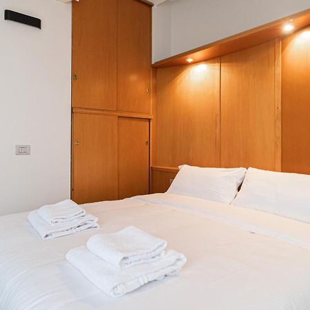 Appartement Italianway-Gian Galeazzo à Milan Extérieur photo