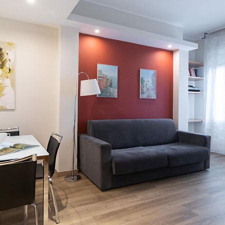 Appartement Italianway-Gian Galeazzo à Milan Extérieur photo
