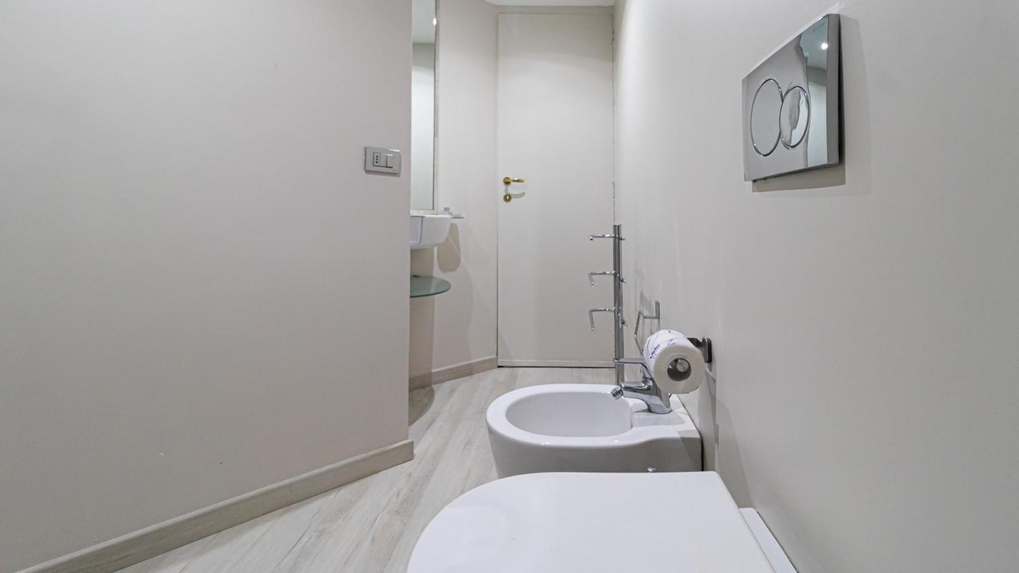 Appartement Italianway-Gian Galeazzo à Milan Extérieur photo