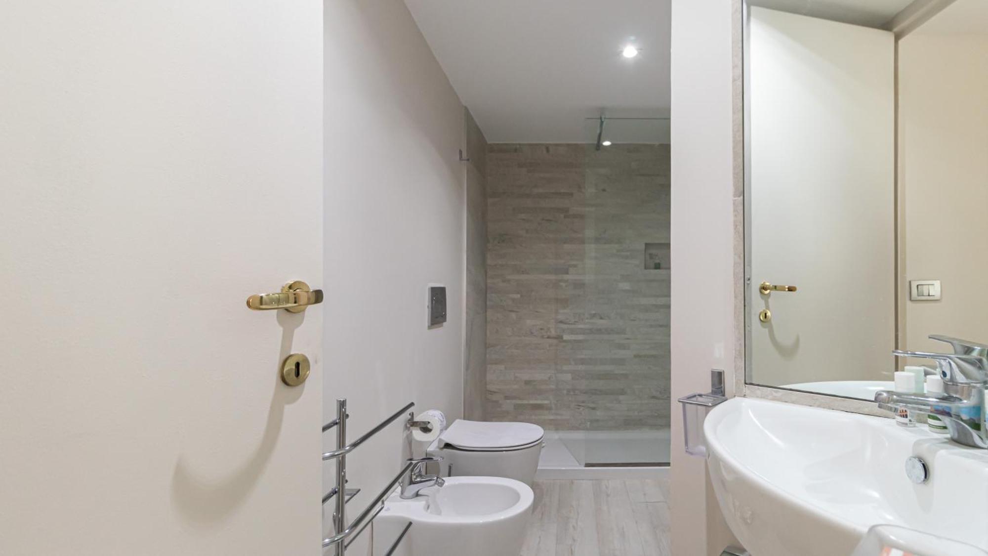 Appartement Italianway-Gian Galeazzo à Milan Extérieur photo